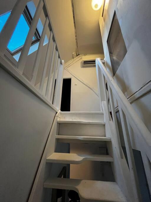 Superbe Appartement Centre Ville Bourges Exteriér fotografie