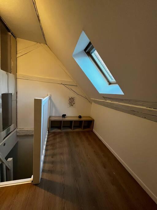 Superbe Appartement Centre Ville Bourges Exteriér fotografie