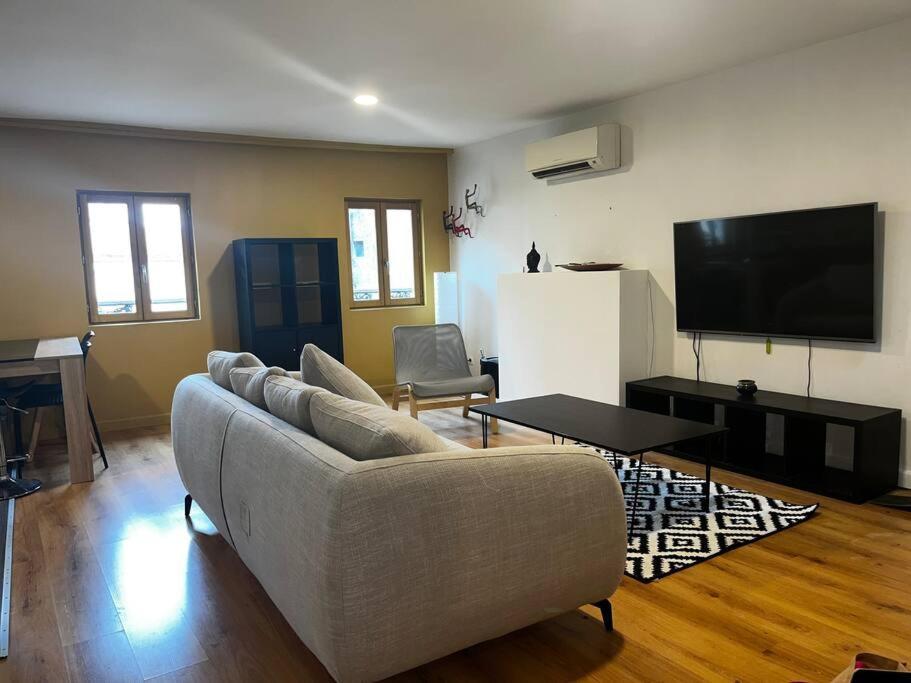 Superbe Appartement Centre Ville Bourges Exteriér fotografie